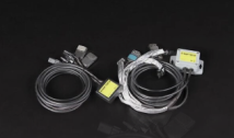 E2E Exhaust Remote Kit E (for Electric Valves)